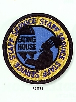 ユニフォーム 67071