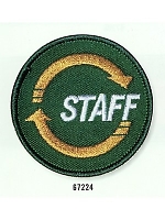 ユニフォーム 67224