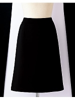 S16250 Aラインスカート