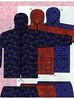 ユニフォーム 0001