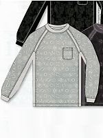 ユニフォーム 3051