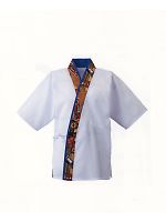 ユニフォーム 5222-01