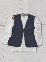 ユニフォーム 7810-611