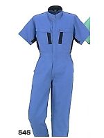 ユニフォーム 545