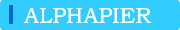 ���j�t�H�[���J�^���O�wALPHAPIER�x