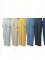 売れている作業用ユニフォーム・カーゴパンツ(42002)