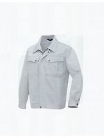 売れている作業用ユニフォーム・長袖ブルゾン（az6660）