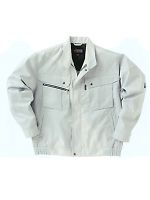 売れている作業用ユニフォーム・長袖ジャンパー（32491）