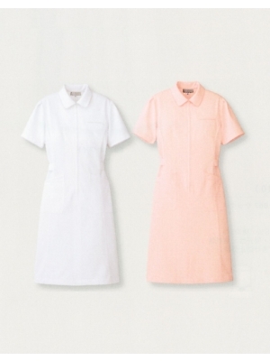 アイトス ＨｅｒｏｓＵｎｉｆｏｒｍ,861325,ワンピースの写真です