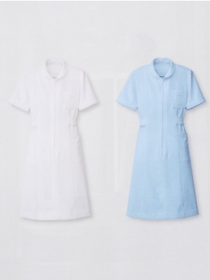 アイトス ＨｅｒｏｓＵｎｉｆｏｒｍ,861332,ワンピースの写真です