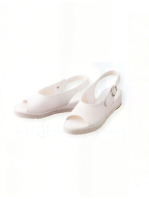 アイトス ＨｅｒｏｓＵｎｉｆｏｒｍ,861394,ナースサンダルの写真は2013最新カタログ30ページに掲載されています。