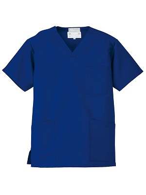 アイトス ＨｅｒｏｓＵｎｉｆｏｒｍ,861400,ニットスクラブ(男女兼用)の写真は2025-26最新カタログ294ページに掲載されています。