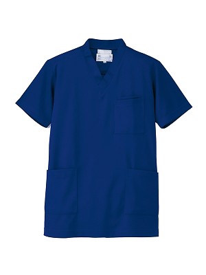 アイトス ＨｅｒｏｓＵｎｉｆｏｒｍ,861401,ニットスクラブ(男女兼用)の写真は2025-26最新カタログ293ページに掲載されています。