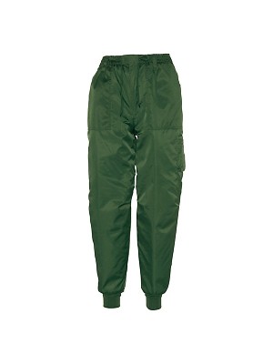 アイトス ＨｅｒｏｓＵｎｉｆｏｒｍ,AZ10703,防寒パンツ(15廃番)の写真です