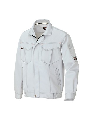 アイトス ＨｅｒｏｓＵｎｉｆｏｒｍ,AZ11401,長袖ブルゾンの写真は2025-26最新カタログ120ページに掲載されています。