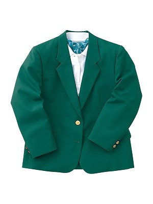 アイトス ＨｅｒｏｓＵｎｉｆｏｒｍ,AZ115ADULT,レディスカラ-ブレザ-(アダルトの写真は2023-24最新カタログ449ページに掲載されています。