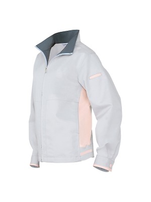 アイトス ＨｅｒｏｓＵｎｉｆｏｒｍ,AZ1511,レディース長袖ブルゾンBの写真です