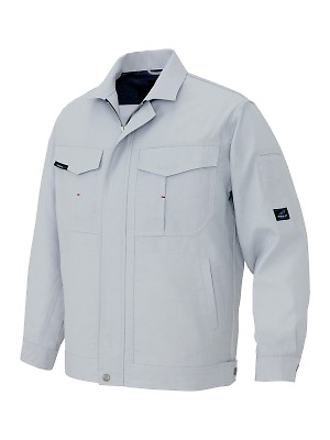 アイトス HerosUniform,AZ1630,長袖サマーブルゾンの写真は2025最新カタログ126ページに掲載されています。