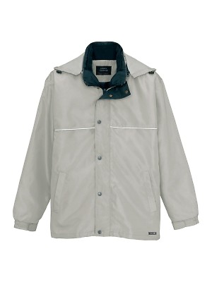 アイトス ＨｅｒｏｓＵｎｉｆｏｒｍ,AZ1960,3WAYショートコート(軽防寒)の写真は2025-26最新カタログ190ページに掲載されています。