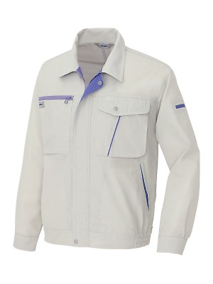 アイトス ＨｅｒｏｓＵｎｉｆｏｒｍ,AZ230,長袖サマーブルゾンの写真は2025最新カタログ121ページに掲載されています。