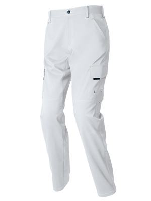 アイトス ＨｅｒｏｓＵｎｉｆｏｒｍ,AZ2521,ノータックカーゴパンツ(男女兼用)の写真は2025-26最新カタログ50ページに掲載されています。