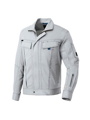 アイトス HerosUniform,AZ30530,長袖ブルゾン(男女兼用)の写真は2025最新カタログ111ページに掲載されています。