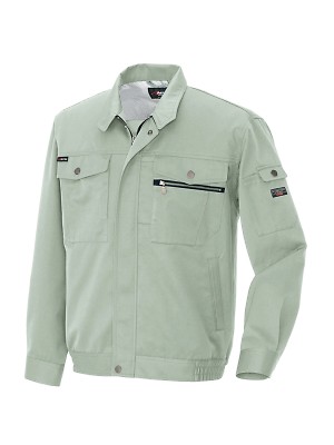 アイトス ＨｅｒｏｓＵｎｉｆｏｒｍ,AZ3201,長袖ブルゾンの写真は2025-26最新カタログ111ページに掲載されています。