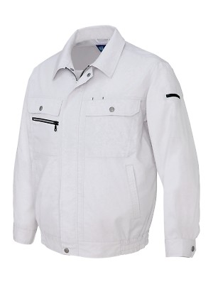 アイトス ＨｅｒｏｓＵｎｉｆｏｒｍ,AZ3430,長袖サマーブルゾンの写真は2025最新カタログ118ページに掲載されています。