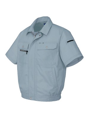 アイトス ＨｅｒｏｓＵｎｉｆｏｒｍ,AZ3432,半袖ブルゾンの写真は2025最新カタログ118ページに掲載されています。