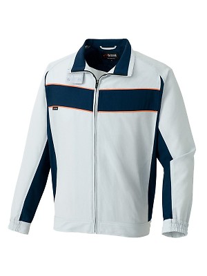 アイトス ＨｅｒｏｓＵｎｉｆｏｒｍ,AZ3630,長袖ブルゾンの写真は2025最新カタログ137ページに掲載されています。