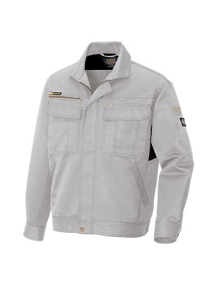 アイトス ＨｅｒｏｓＵｎｉｆｏｒｍ,AZ3801,長袖ブルゾンの写真は2025-26最新カタログ118ページに掲載されています。