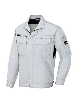 アイトス ＨｅｒｏｓＵｎｉｆｏｒｍ,AZ3830,長袖ブルゾンの写真は2025最新カタログ125ページに掲載されています。