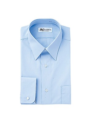 アイトス ＨｅｒｏｓＵｎｉｆｏｒｍ,AZ43015,カッターシャツ(4600)在庫限の写真です