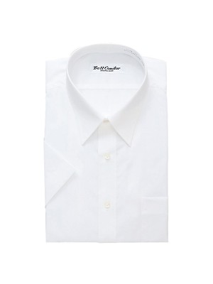 アイトス ＨｅｒｏｓＵｎｉｆｏｒｍ,AZ43030,半袖カッターシャツ(6040)の写真は2025-26最新カタログ438ページに掲載されています。