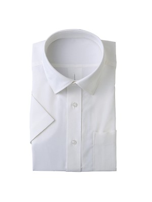 アイトス ＨｅｒｏｓＵｎｉｆｏｒｍ,AZ43070,半袖カッターシャツの写真は2025-26最新カタログ437ページに掲載されています。