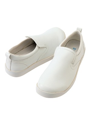 アイトス ＨｅｒｏｓＵｎｉｆｏｒｍ,AZ4436,コックシューズの写真は2025-26最新カタログ257ページに掲載されています。