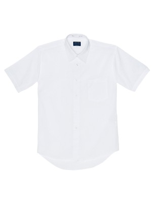 アイトス ＨｅｒｏｓＵｎｉｆｏｒｍ,AZ4451C,半袖カッターシャツ在庫限の写真です