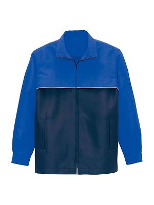 アイトス ＨｅｒｏｓＵｎｉｆｏｒｍ,AZ50105,ジャケットの写真です