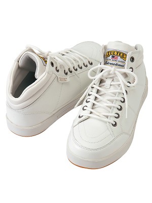 アイトス ＨｅｒｏｓＵｎｉｆｏｒｍ,AZ51633,セーフティーシューズミドルカットの写真は2025-26最新カタログ249ページに掲載されています。