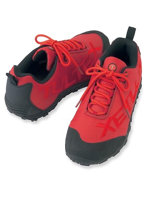 アイトス ＨｅｒｏｓＵｎｉｆｏｒｍ,AZ51635,セーフティシューズ(15廃番)の写真です