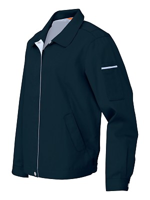 アイトス ＨｅｒｏｓＵｎｉｆｏｒｍ,AZ5451,女長袖ブルゾン(廃番)の写真です