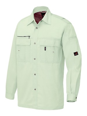 アイトス ＨｅｒｏｓＵｎｉｆｏｒｍ,AZ5465,長袖シャツの写真は2022最新カタログ128ページに掲載されています。