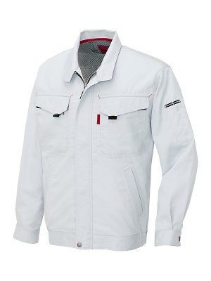 アイトス ＨｅｒｏｓＵｎｉｆｏｒｍ,AZ5530,長袖サマーブルゾンの写真は2025最新カタログ130ページに掲載されています。