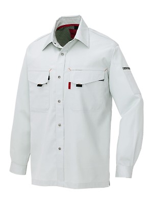 アイトス ＨｅｒｏｓＵｎｉｆｏｒｍ,AZ5535,長袖シャツの写真は2025-26最新カタログ128ページに掲載されています。