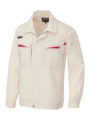 アイトス ＨｅｒｏｓＵｎｉｆｏｒｍ,AZ5550,長袖サマーブルゾンの写真は2025最新カタログ58ページに掲載されています。