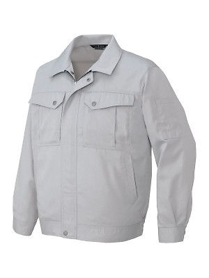 アイトス ＨｅｒｏｓＵｎｉｆｏｒｍ,AZ5660,長袖サマーブルゾンの写真は2025最新カタログ123ページに掲載されています。