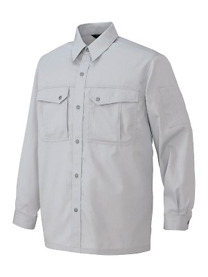 アイトス ＨｅｒｏｓＵｎｉｆｏｒｍ,AZ5665,長袖シャツの写真は2025-26最新カタログ113ページに掲載されています。