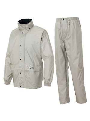 アイトス ＨｅｒｏｓＵｎｉｆｏｒｍ,AZ58701,レインスーツ B-1の写真は2025-26最新カタログ218ページに掲載されています。