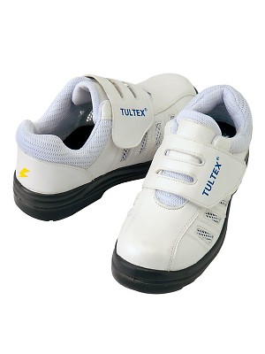 アイトス ＨｅｒｏｓＵｎｉｆｏｒｍ,AZ59808,セーフティーシューズ(マジック)の写真です