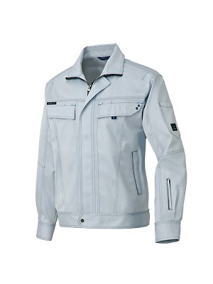 アイトス ＨｅｒｏｓＵｎｉｆｏｒｍ,AZ60501,長袖ブルゾンの写真は2025-26最新カタログ109ページに掲載されています。